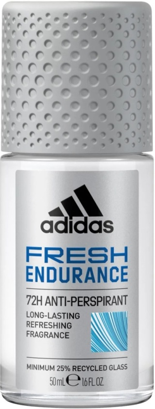 Adidas Fresh Endurance Men 50ml dezodorant w kulce dla mężczyzn
