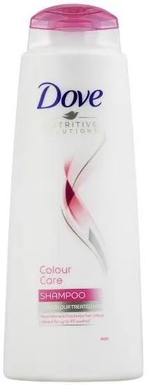 Dove Ultra Care Pielęgnacja Koloru Szampon do włosów 400 ml