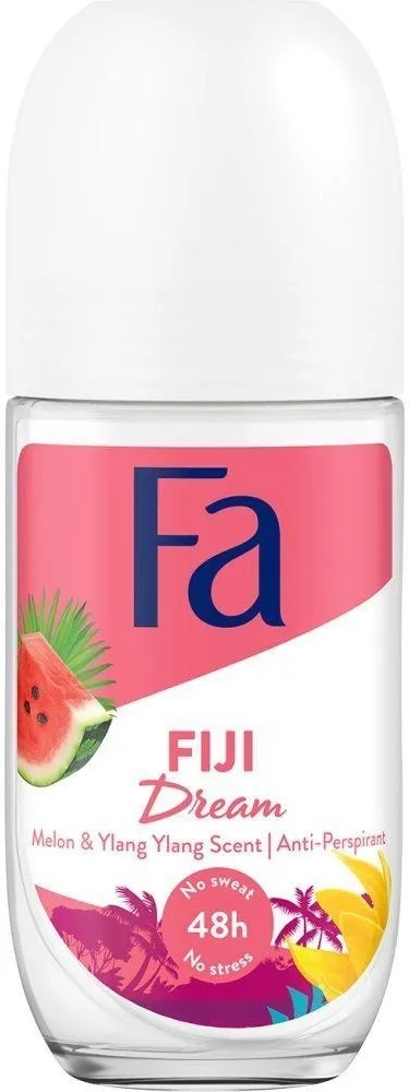 Fa Fiji Dream Antyperspirant w kulce dla kobiet 50 ml