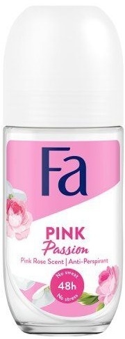 Fa Pink Passion Antyperspirant w kulce dla kobiet 50 ml