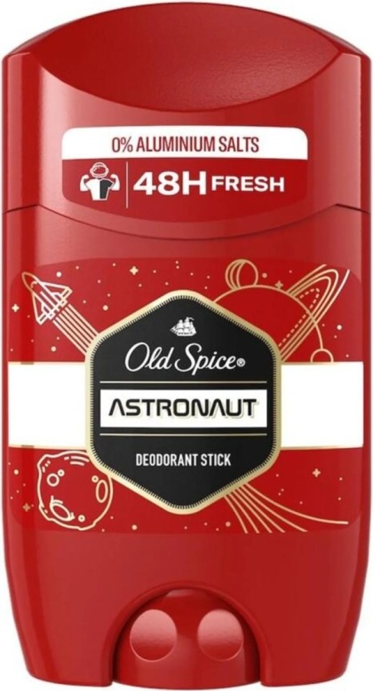 Old Spice Astronaut Dezodorant w sztyfcie dla mężczyzn 50ml