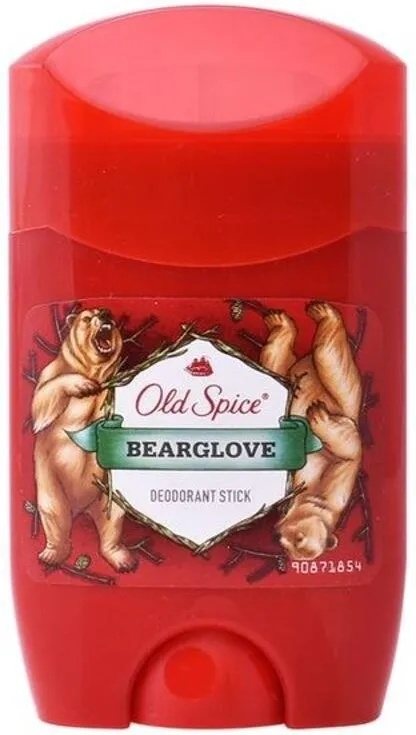 Old Spice Bearglove Dezodorant w sztyfcie dla mężczyzn 50ml
