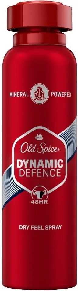 Old Spice Dynamic Defence Dezodorant dla mężczyzn 200ml