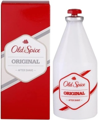 Old Spice Original Woda po goleniu 100 ml