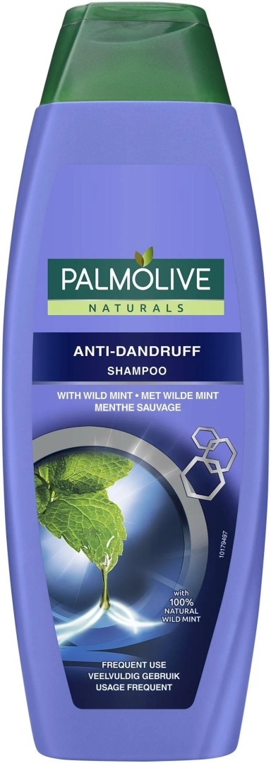Palmolive Anti-Dandruff 350ml szampon do włosów przeciwłupieżowy