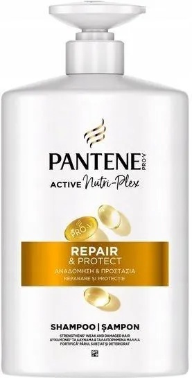 Pantene Pro-V Repair & Protect Szampon do włosów zniszczonych 800 ml