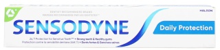 Sensodyne Daily Protection Pasta do zębów wrażliwych 75ml
