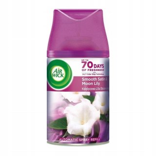Air Wick Freshmatic Księżycowa Lilia 250 ml Wkład do odświeżacza powietrza