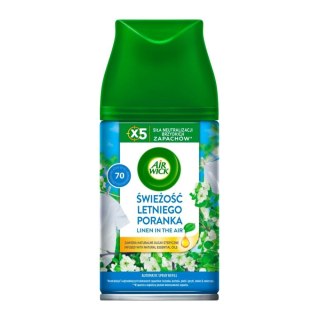 Air Wick Freshmatic Świeżość Letniego Poranka 250ml Wkład do odświeżacza