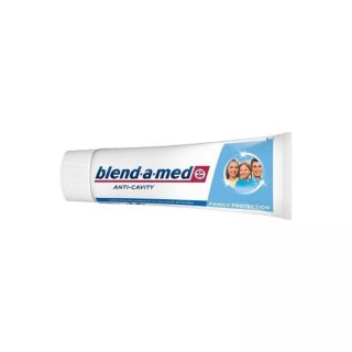 Blend-a-med Anti-Cavity Family Protection 75ml Pasta do zębów dla rodziny