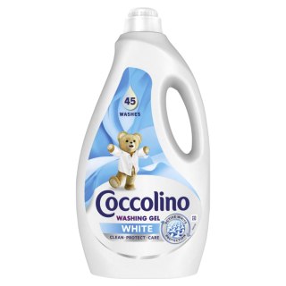 Coccolino White 1,8l Żel do prania białych tkanin