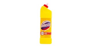 Domestos Citrus Fresh 1000 ml Płyn do czyszczenia toalet