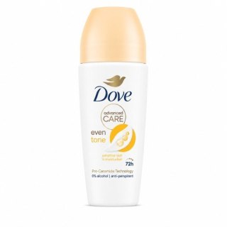 Dove Advanced Care Even Tone Sensitive 50ml Antyperspirant kulka damski 72h