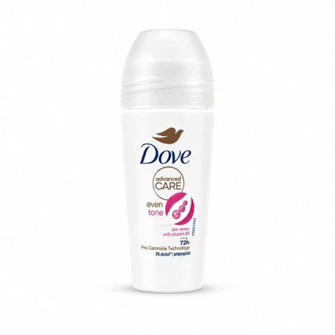 Dove Advanced Care Even Tone Skin Renew 50ml Antyperspirant kulka damski 72h
