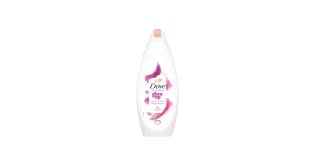 Dove Glow Up Lotusbluten & Vanille Gel 250ml Żel pod prysznic