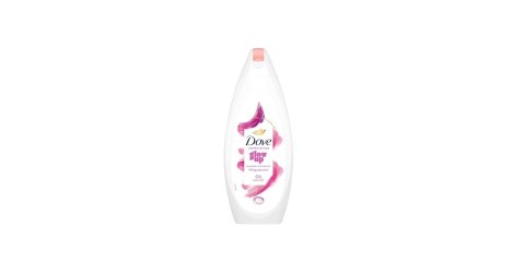 Dove Glow Up Lotusbluten & Vanille Gel 250ml Żel pod prysznic