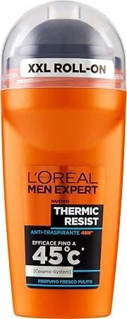 LOreal Men Expert Thermic Resist 50ml Antyperspirant w kulce męski 48h
