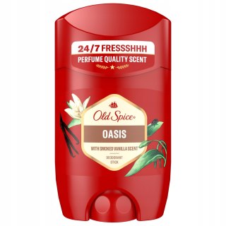 Old Spice Oasis 50 ml Dezodorant w sztyfcie męski