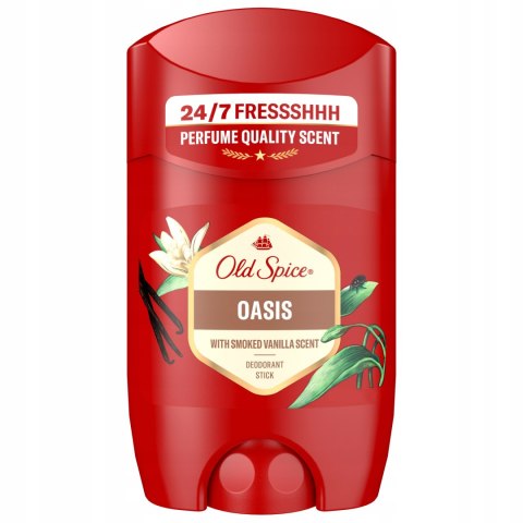 Old Spice Oasis 50 ml Dezodorant w sztyfcie męski