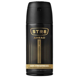 STR8 Ahead 48h 150 ml Dezodorant w sprayu męski
