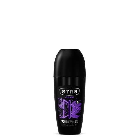 STR8 Game 72h 50 ml Antyperspirant męski w kulce