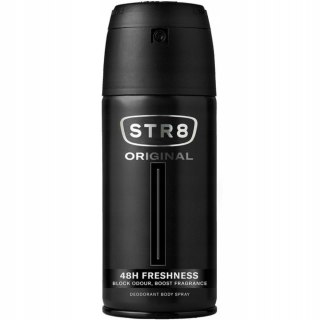 STR8 Original 48h 150 ml Dezodorant w sprayu męski